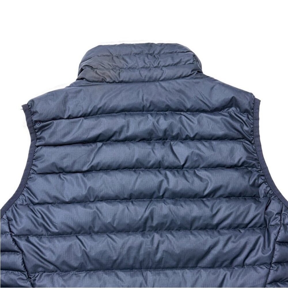 Patagonia Women's Down Sweater Vest XXS Navy NWOT - Picture 11 of 16